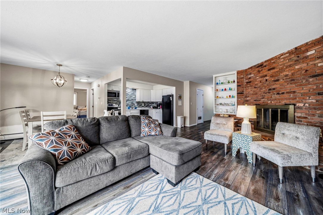 Meadowlawn Condo - Residential
