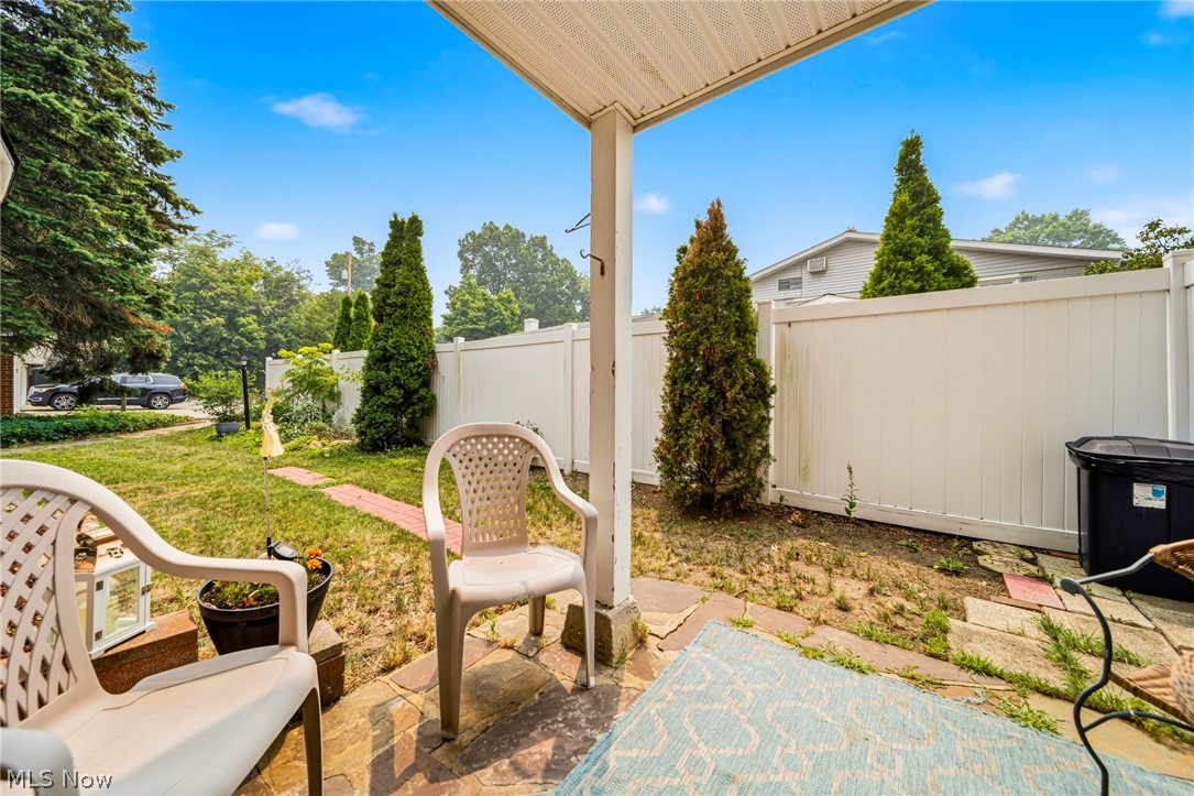 Meadowlawn Condo - Residential