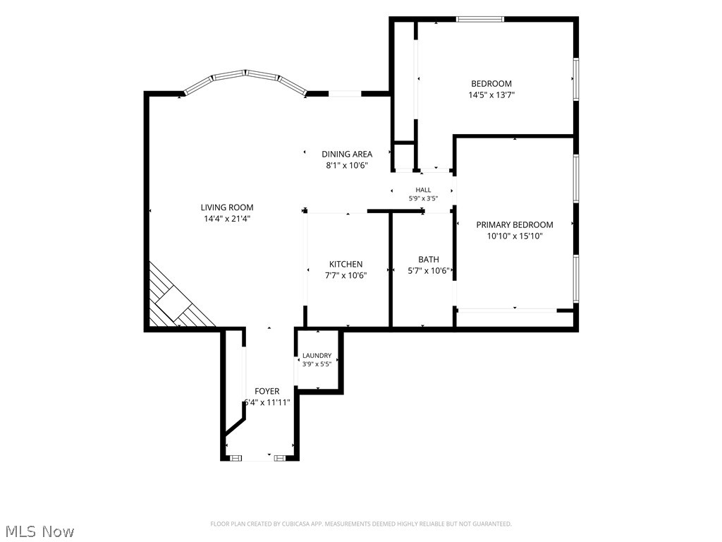 Meadowlawn Condo - Residential