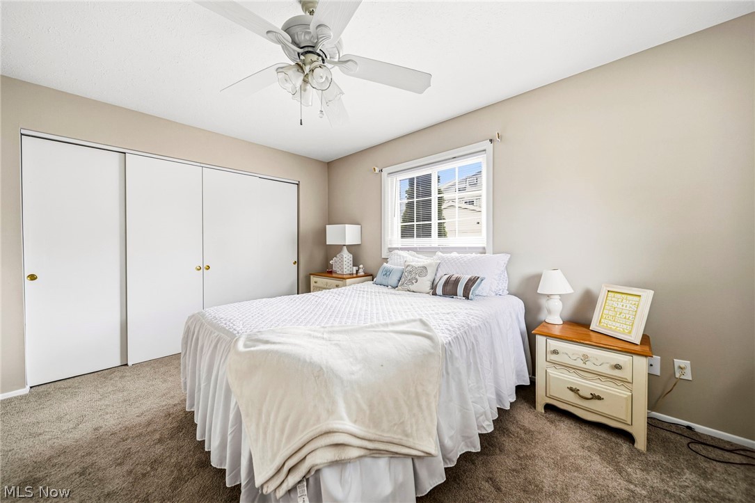 Meadowlawn Condo - Residential