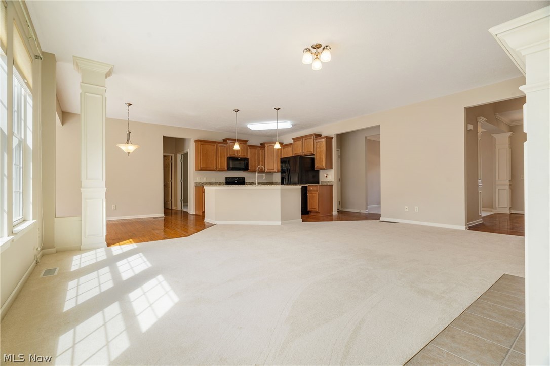 Hyde Park - Residential
