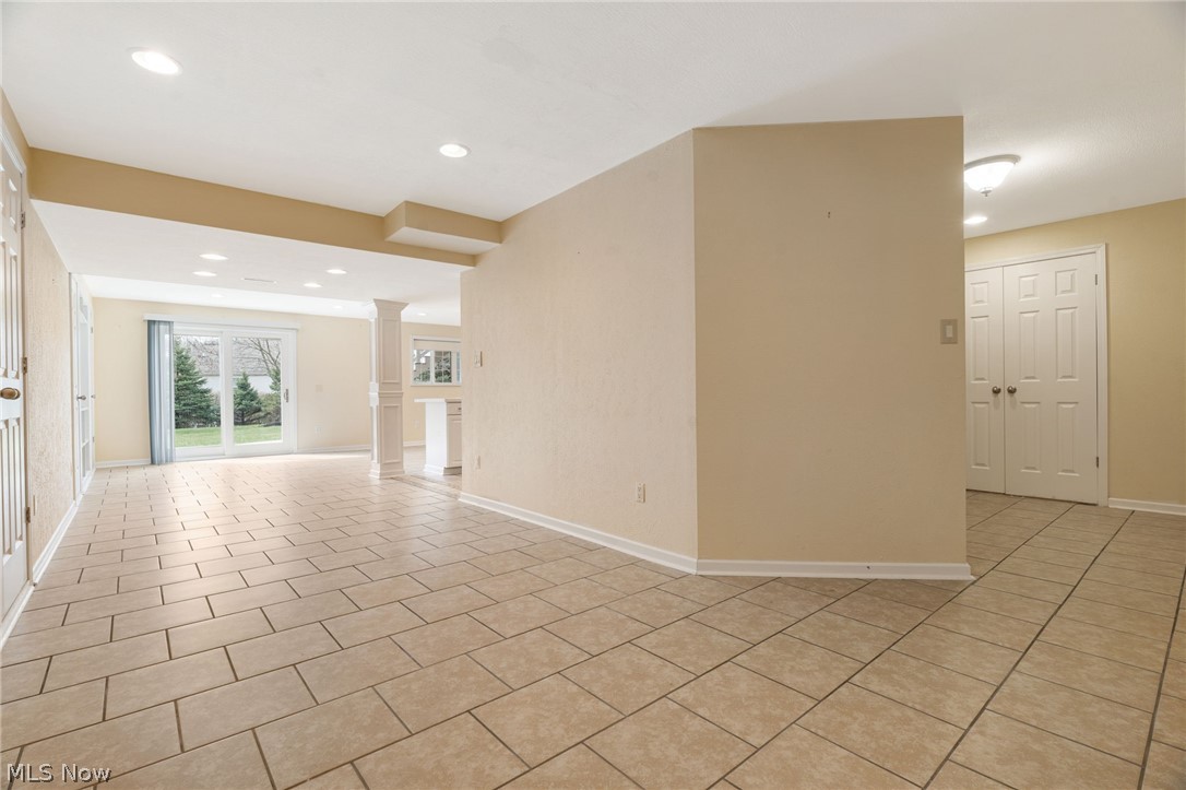 Hyde Park - Residential