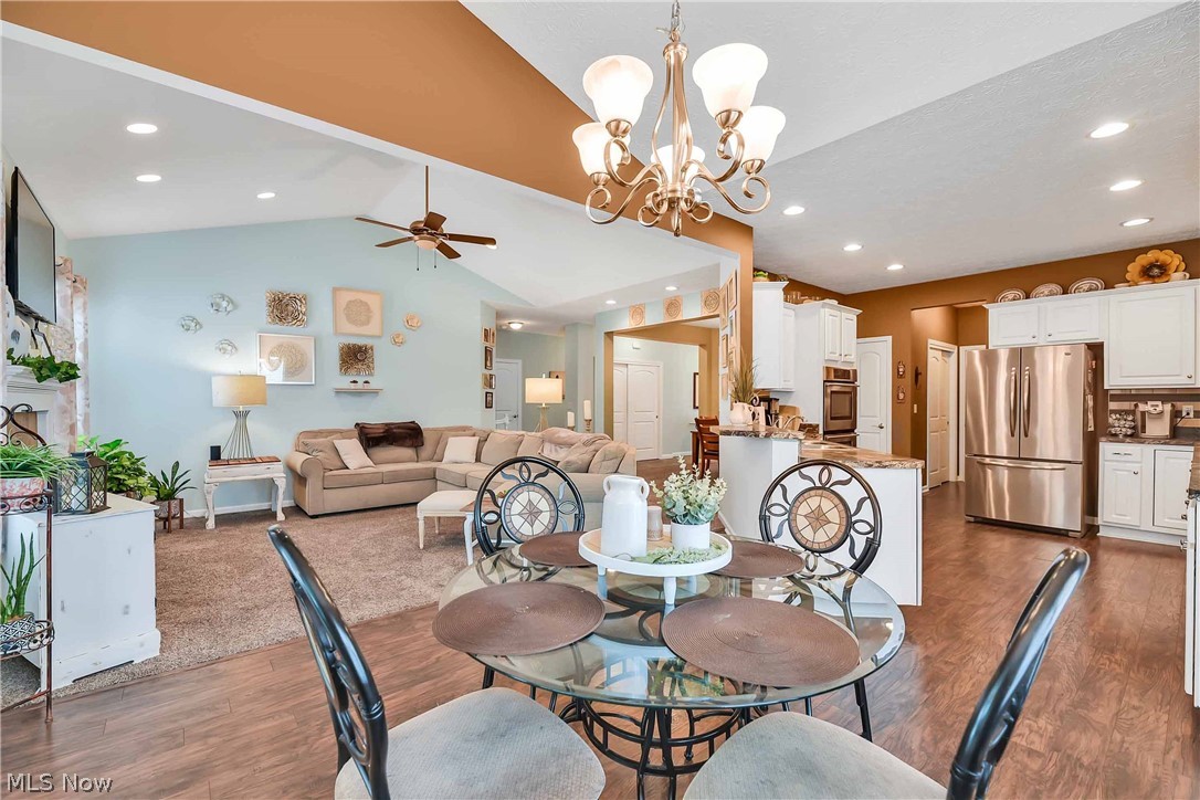 Village Lake Estates Sub - Residential