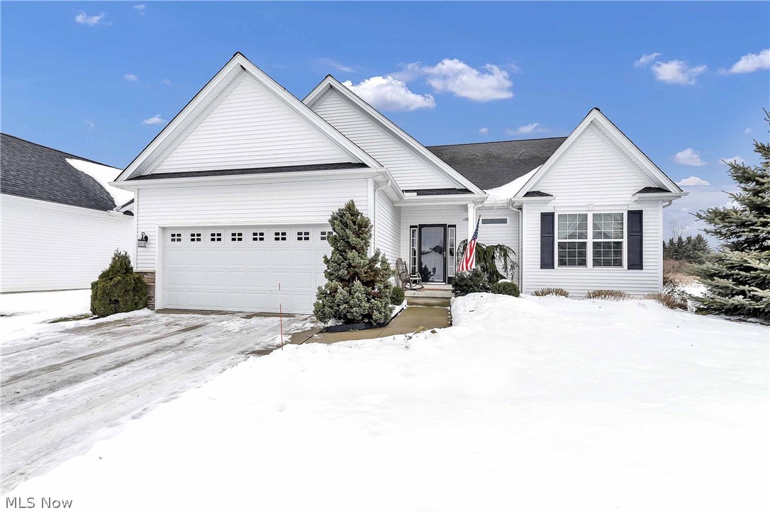 Village Lake Estates Sub - Residential