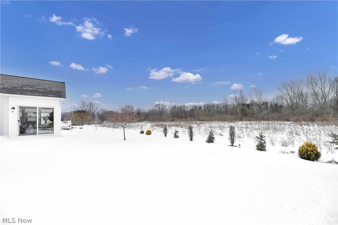 Village Lake Estates Sub - Residential