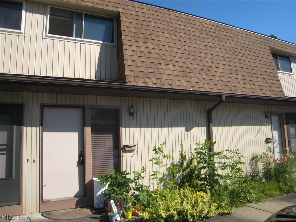 Meadow Creek - Residential
