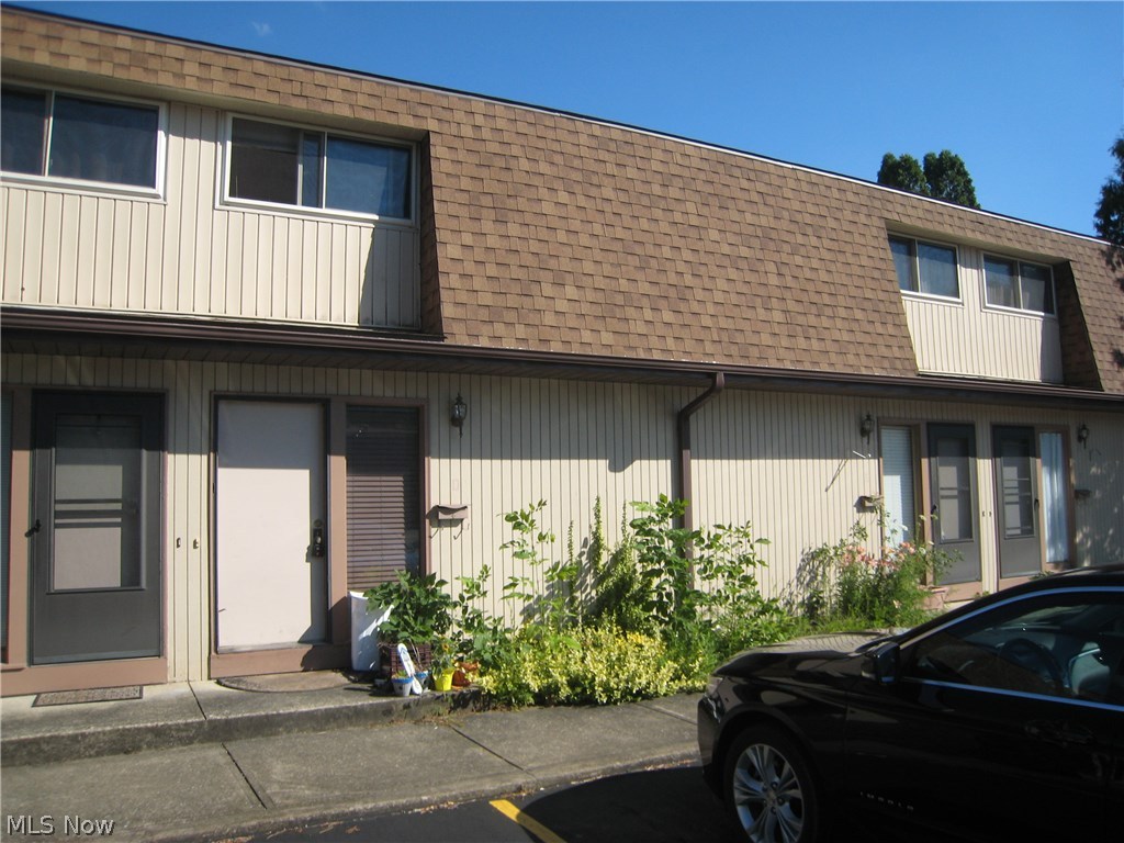 Meadow Creek - Residential