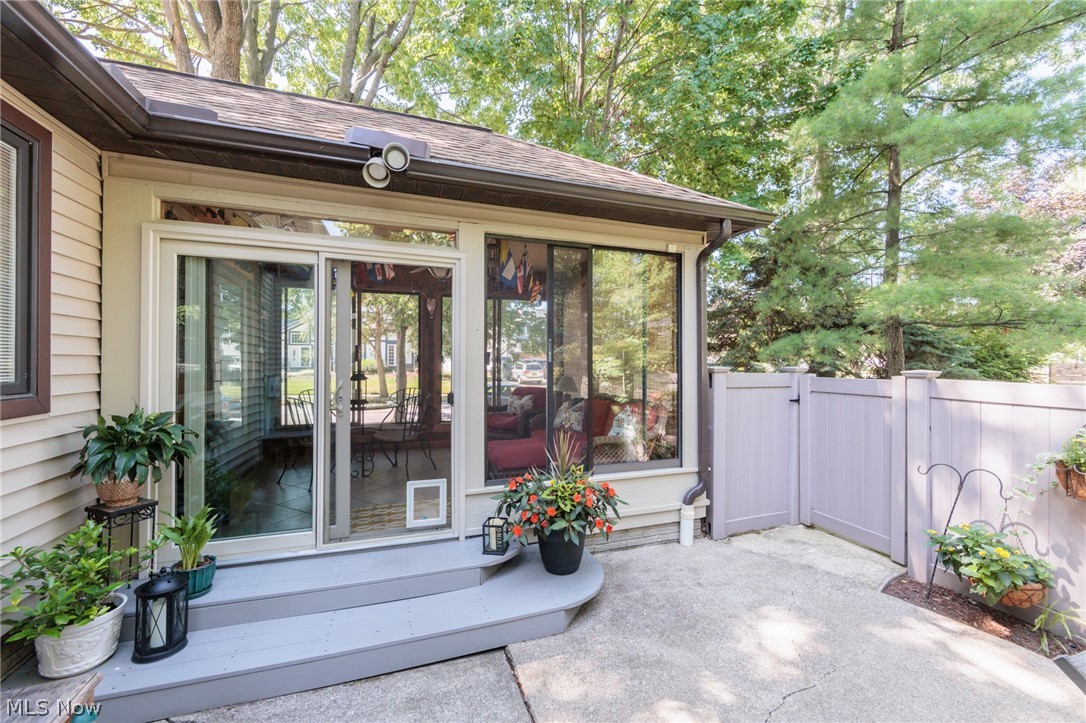 Christensen Estates - Residential