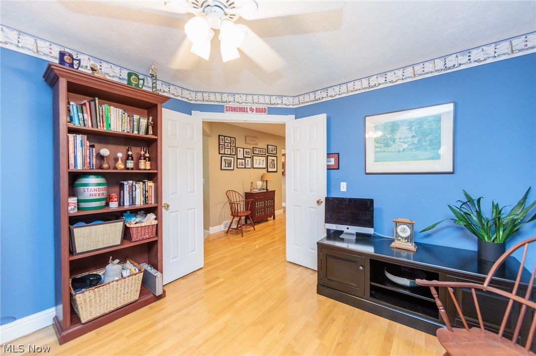Christensen Estates - Residential