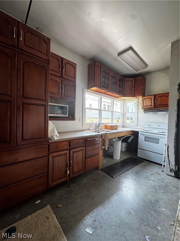 Waltons Add - Residential
