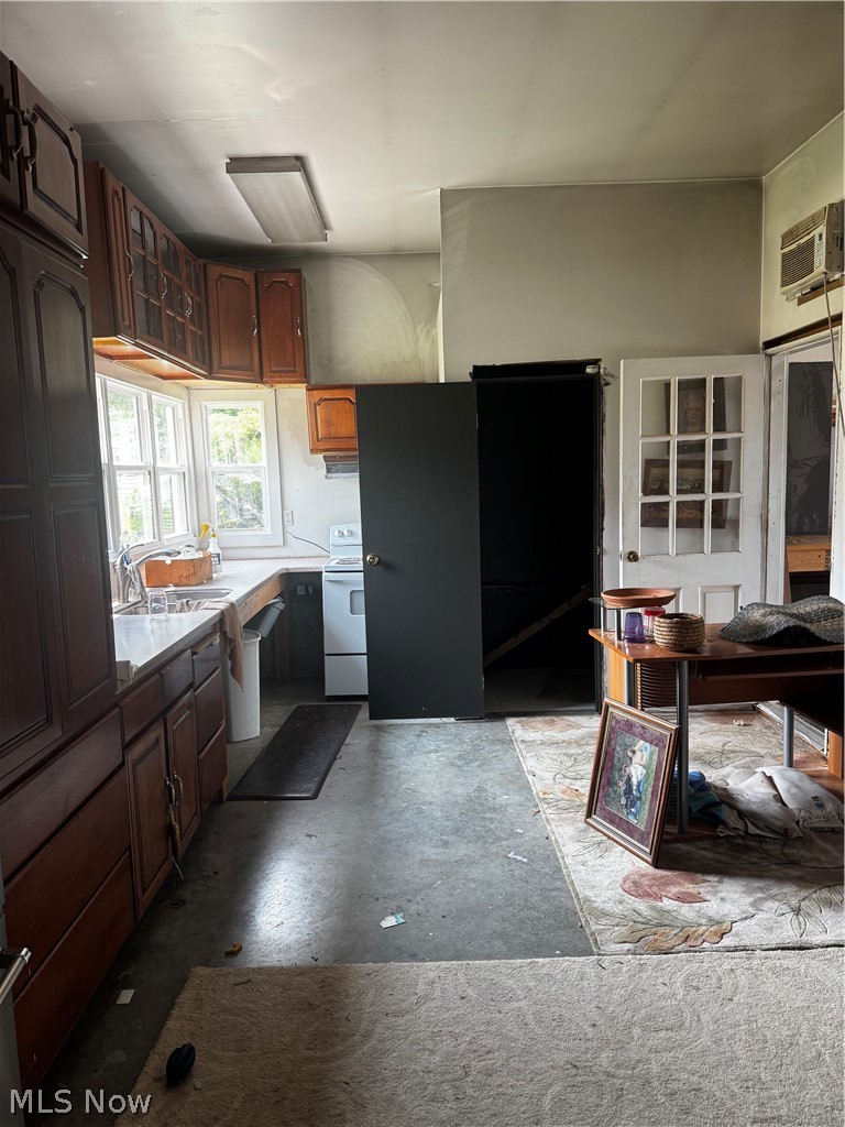 Waltons Add - Residential
