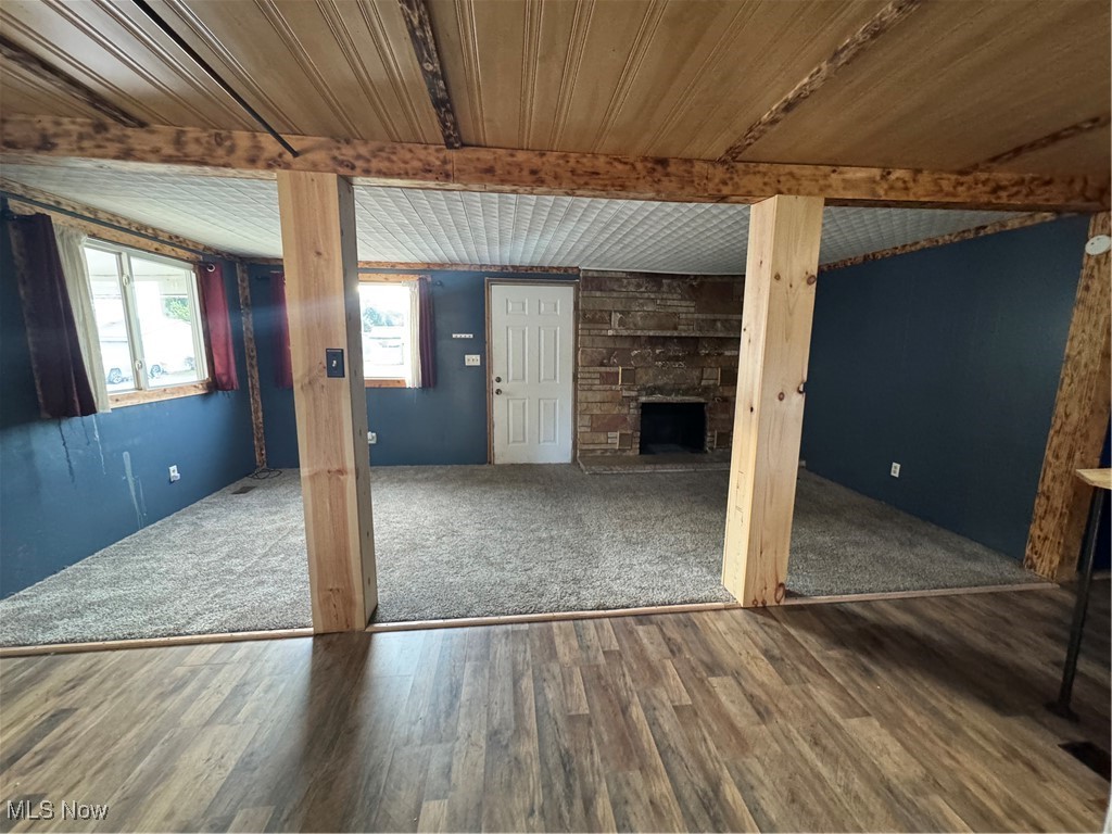 Lone Hickory Sub - Residential