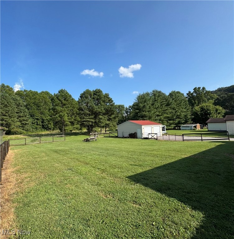 Lone Hickory Sub - Residential