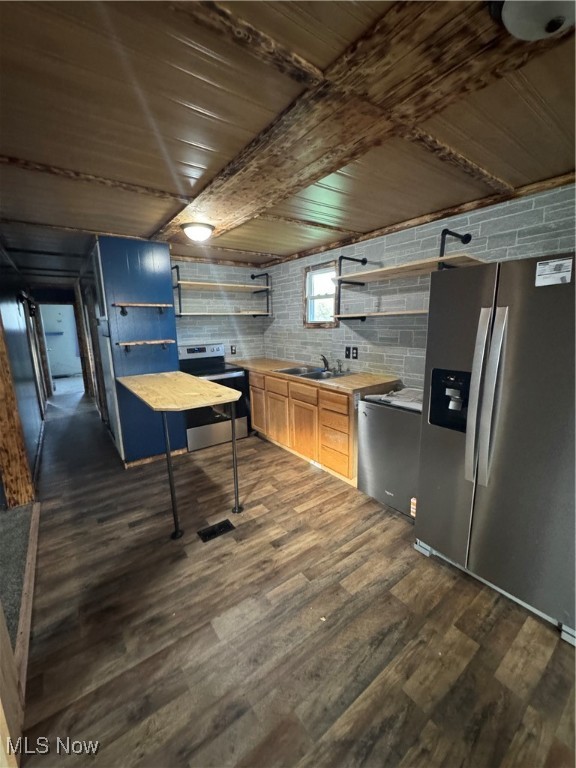 Lone Hickory Sub - Residential