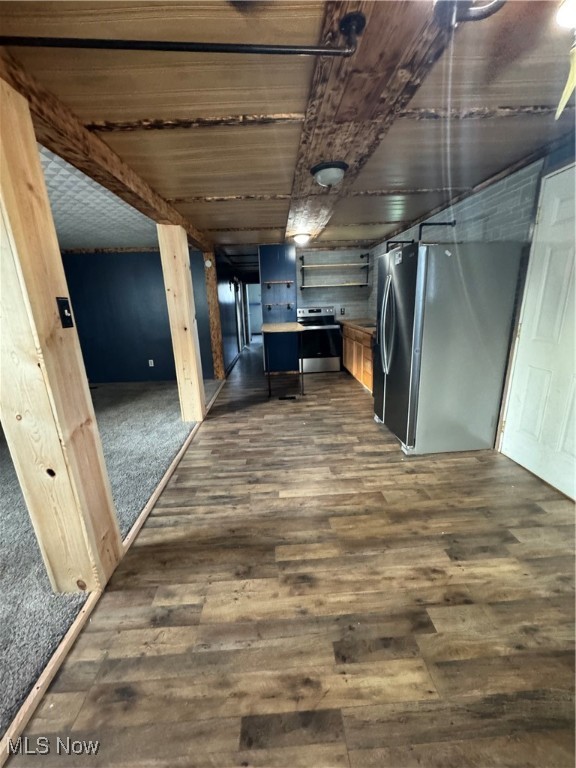 Lone Hickory Sub - Residential