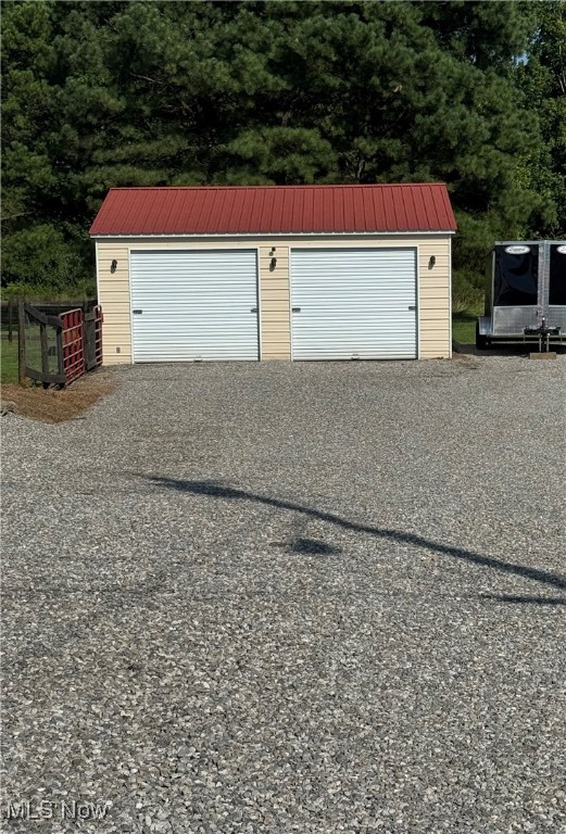 Lone Hickory Sub - Residential