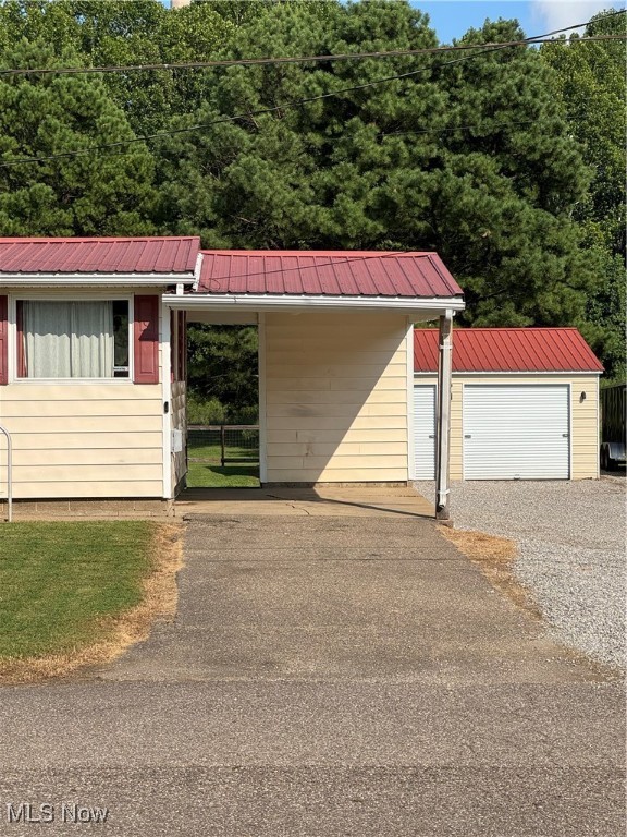 Lone Hickory Sub - Residential