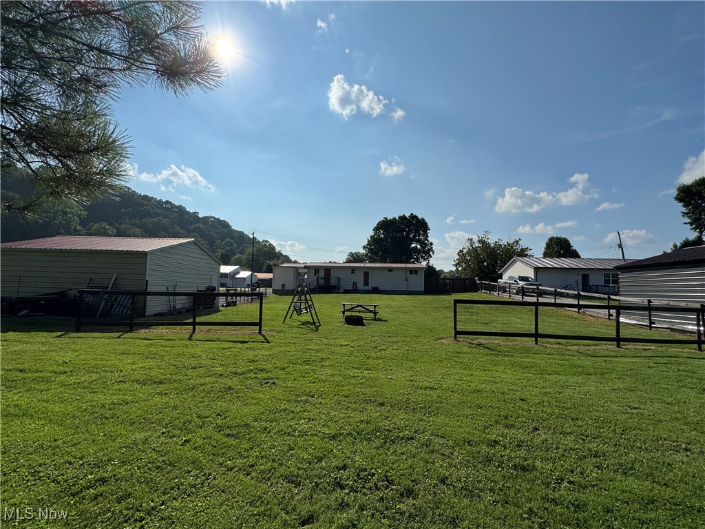 Lone Hickory Sub - Residential