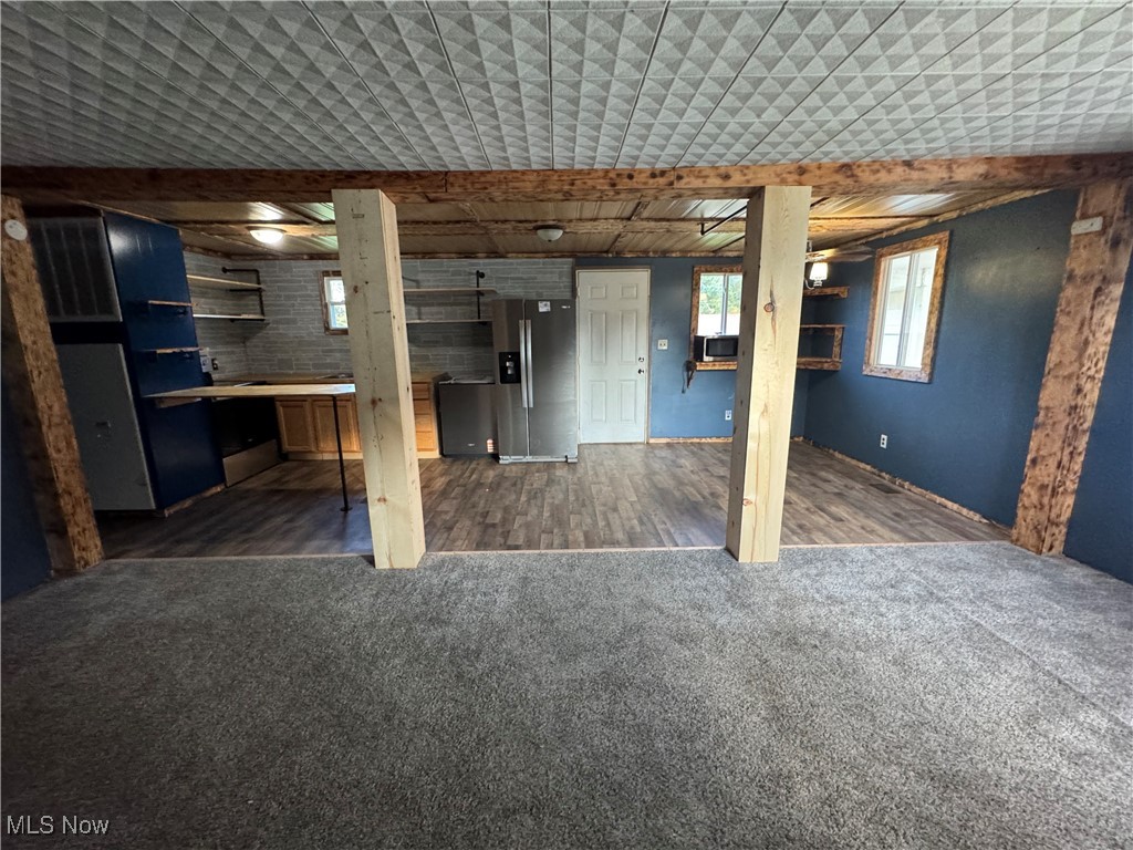 Lone Hickory Sub - Residential