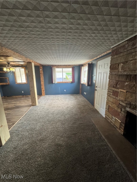 Lone Hickory Sub - Residential