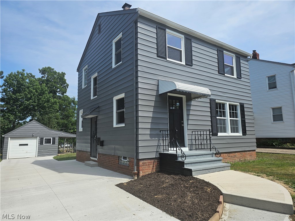 Rosehill Est#2 - Residential