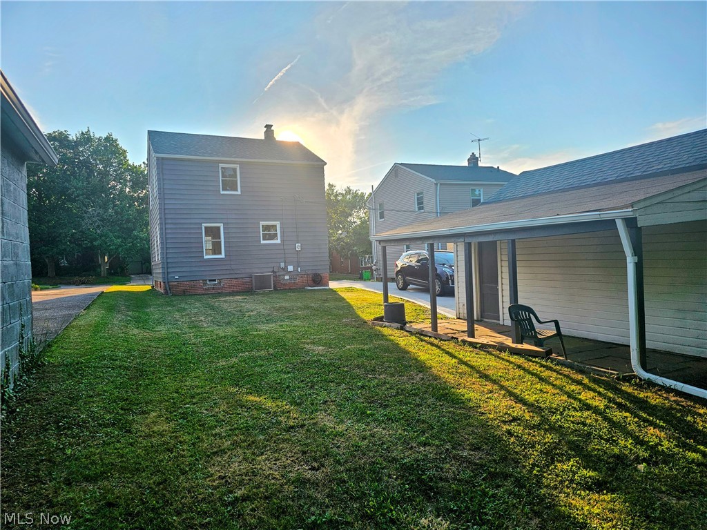Rosehill Est#2 - Residential
