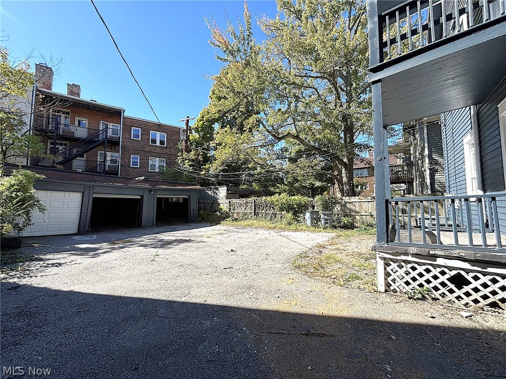 Euclid - Residential Income