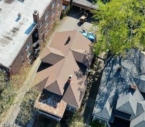 Euclid - Residential Income