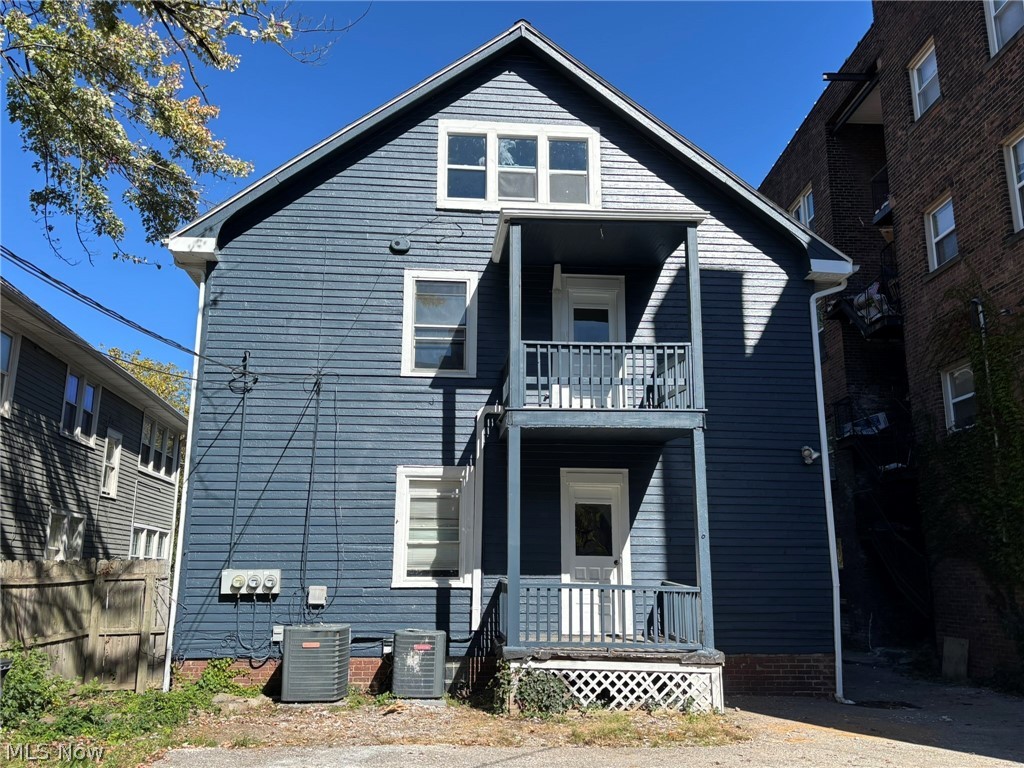 Euclid - Residential Income