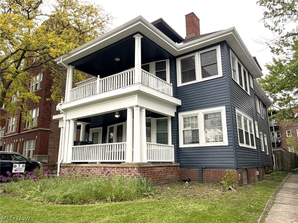 Euclid - Residential Income