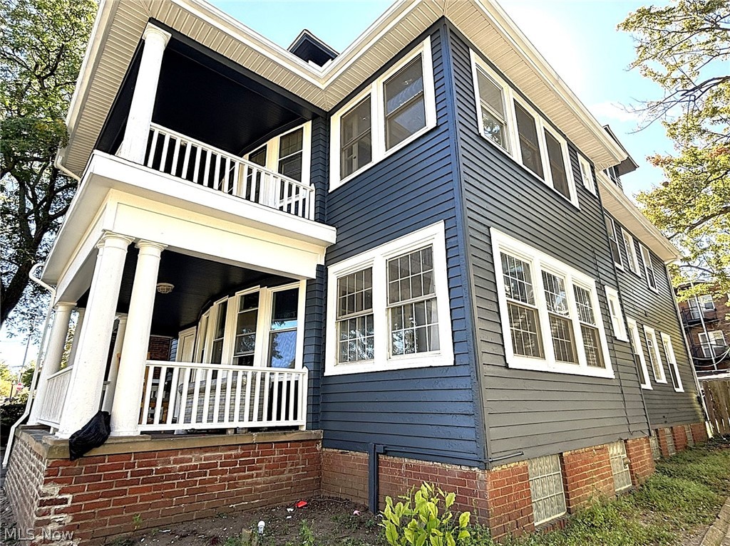 Euclid - Residential Income