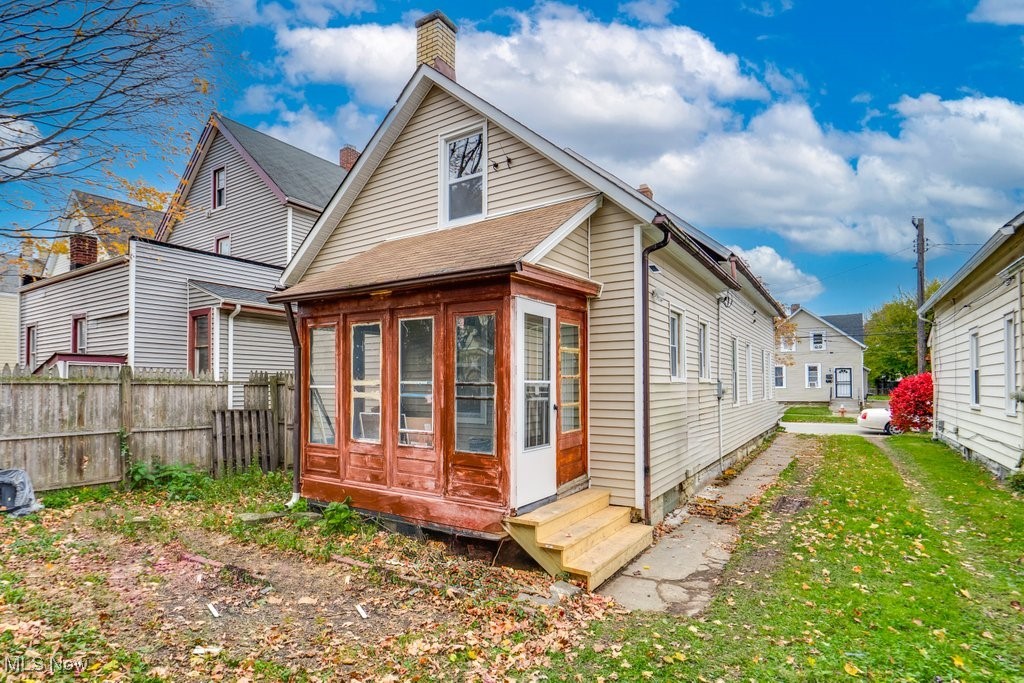 John H Heffners - Residential