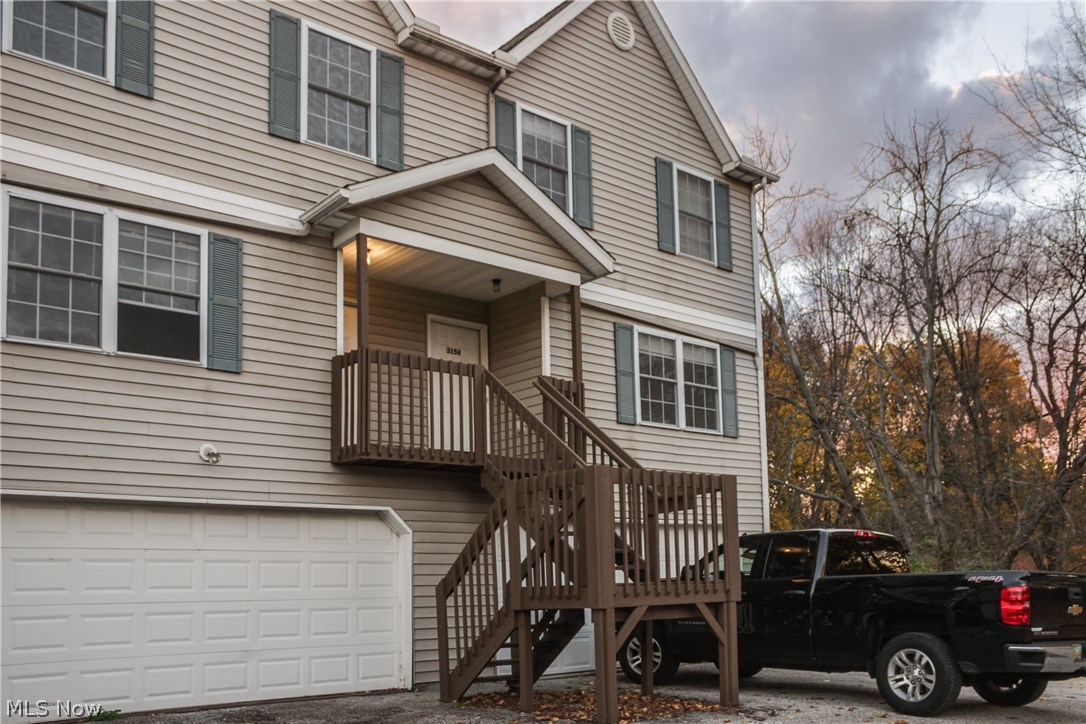 Stonecreek Condo Sec 31 - Residential Lease