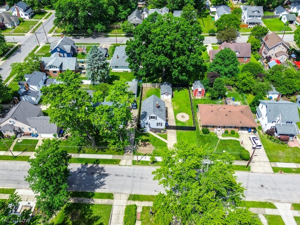 Brodbeck - Residential