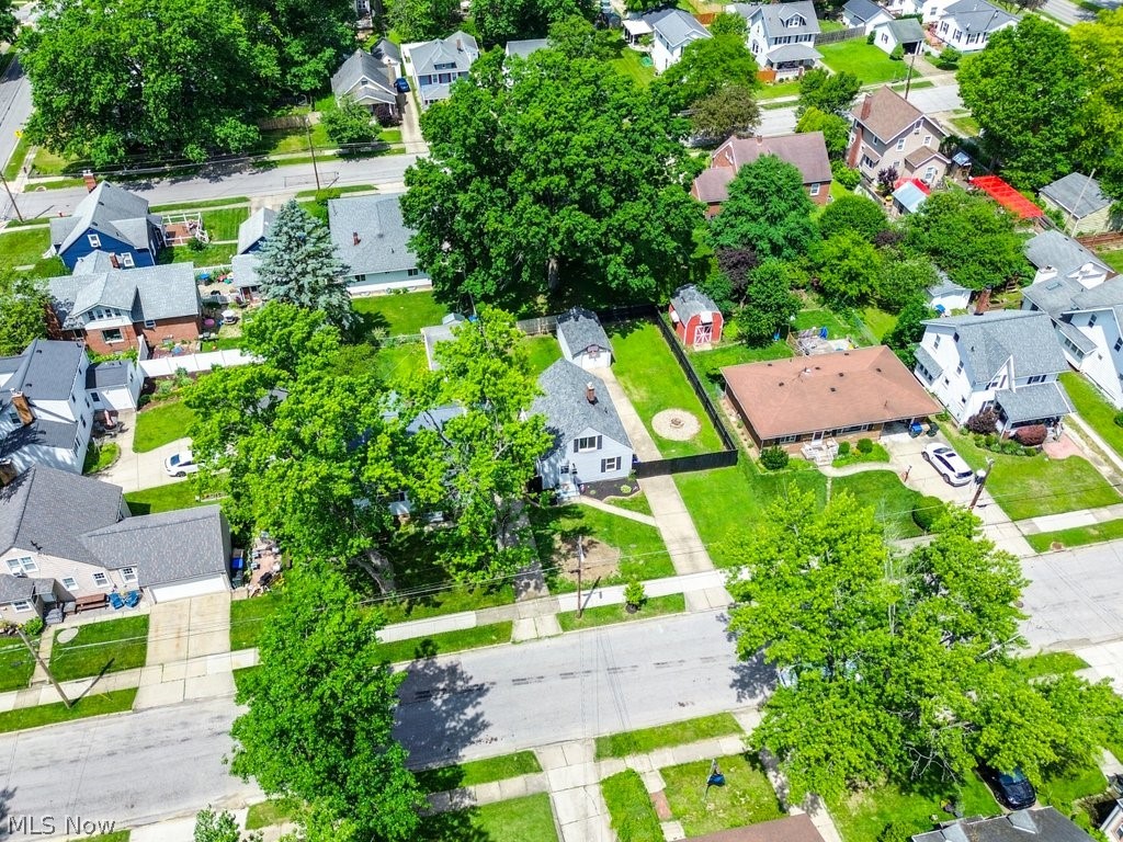 Brodbeck - Residential