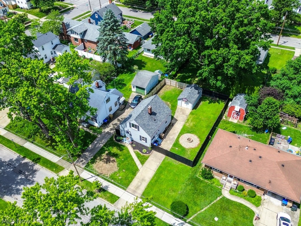 Brodbeck - Residential