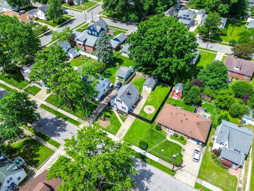 Brodbeck - Residential