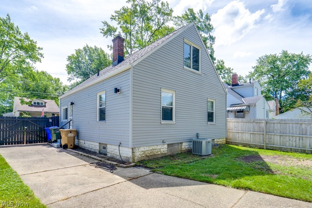 Brodbeck - Residential