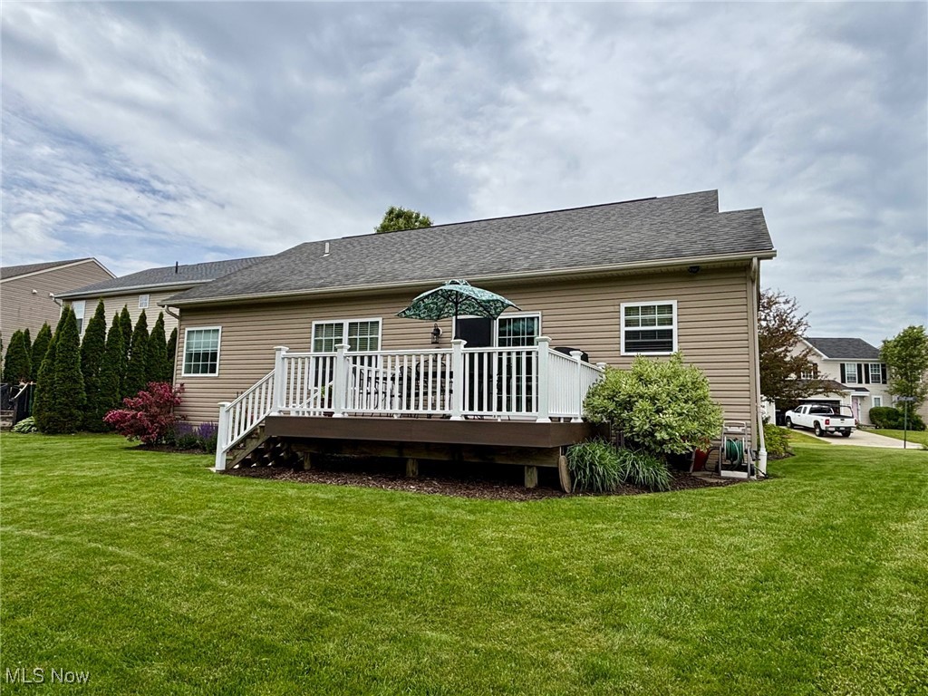 Overlook Condo/Pleasant Lakes - Residential