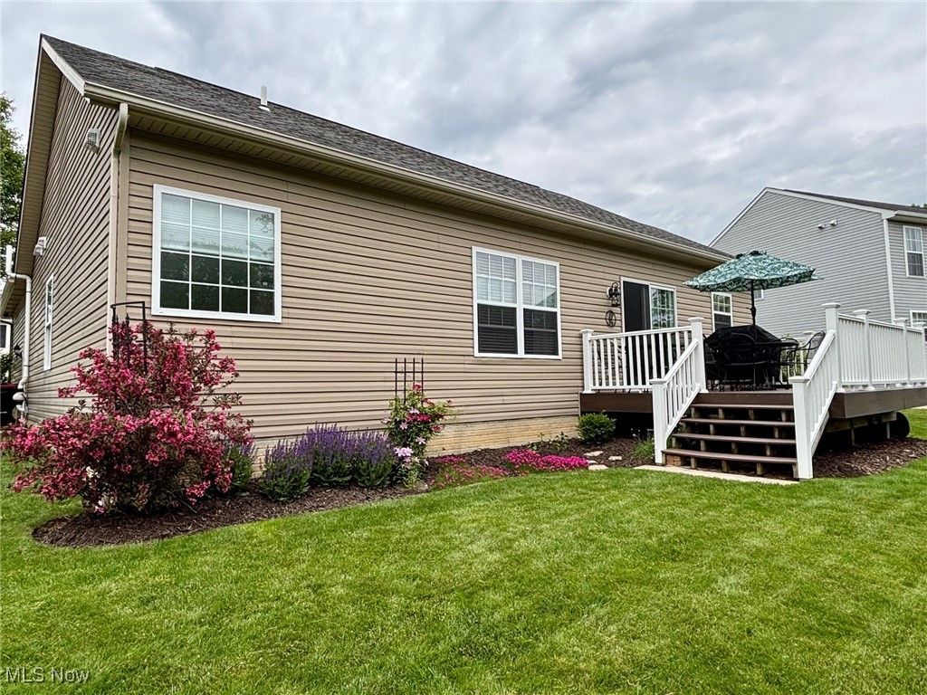 Overlook Condo/Pleasant Lakes - Residential