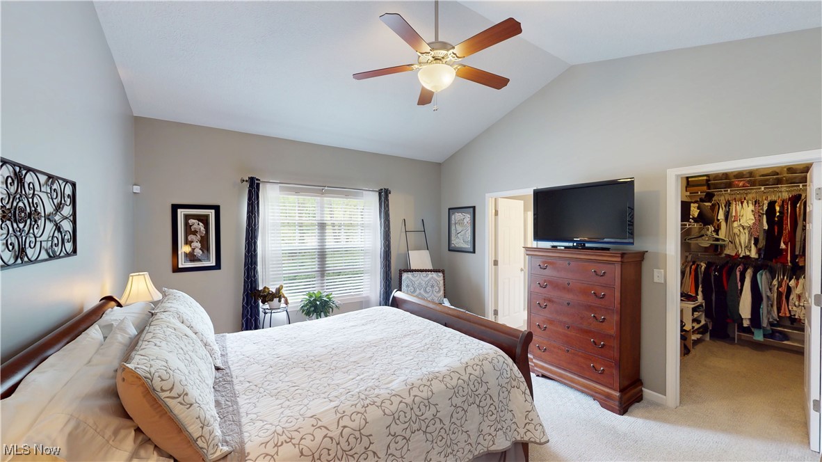 Overlook Condo/Pleasant Lakes - Residential