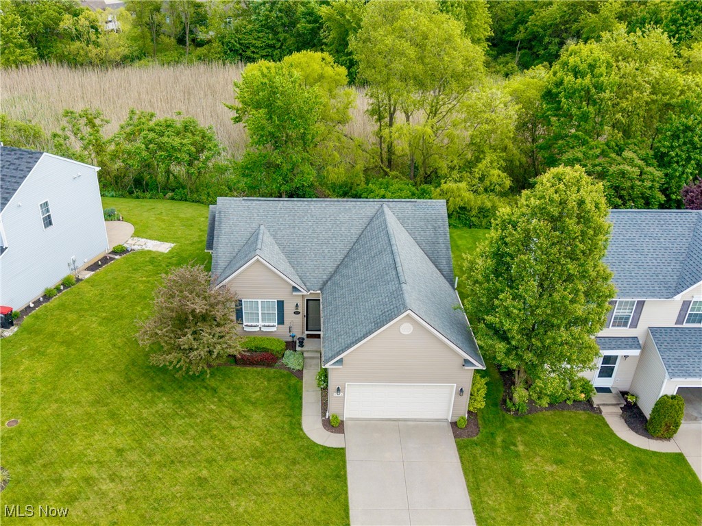 Overlook Condo/Pleasant Lakes - Residential