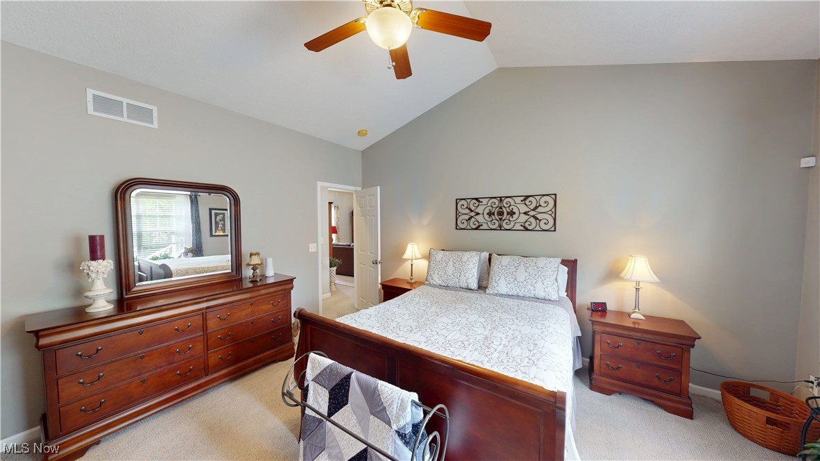 Overlook Condo/Pleasant Lakes - Residential