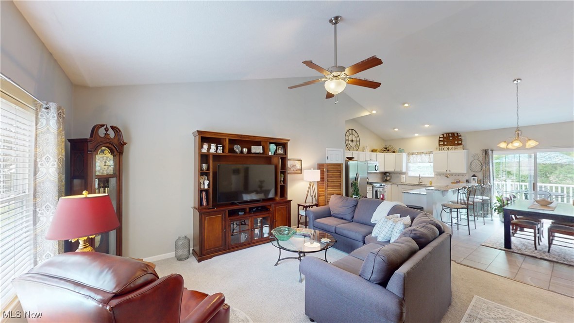 Overlook Condo/Pleasant Lakes - Residential
