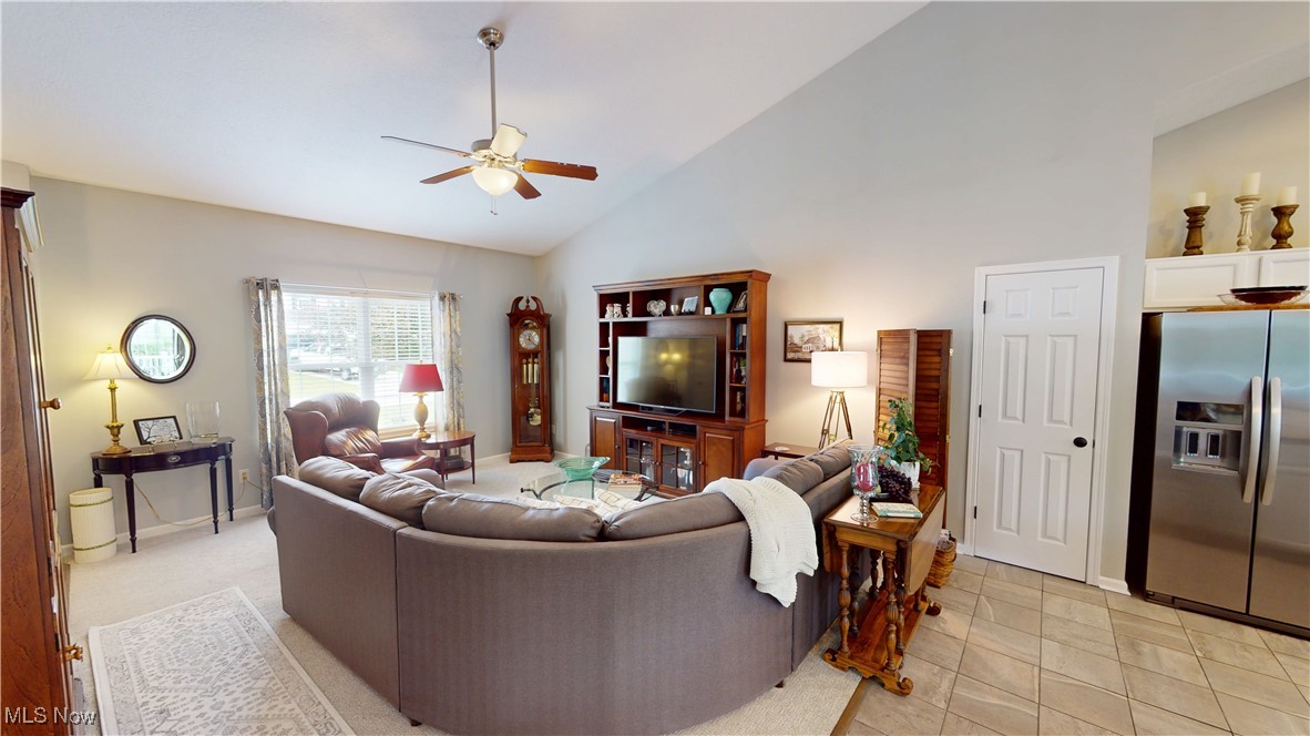 Overlook Condo/Pleasant Lakes - Residential