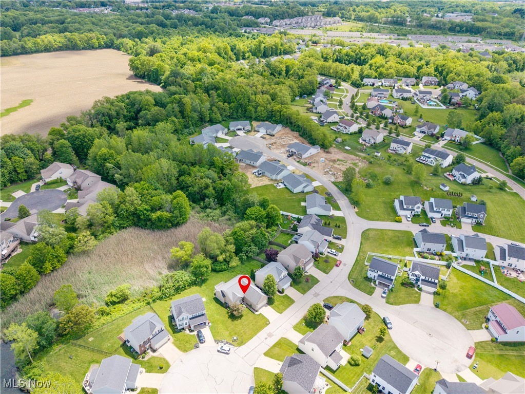 Overlook Condo/Pleasant Lakes - Residential