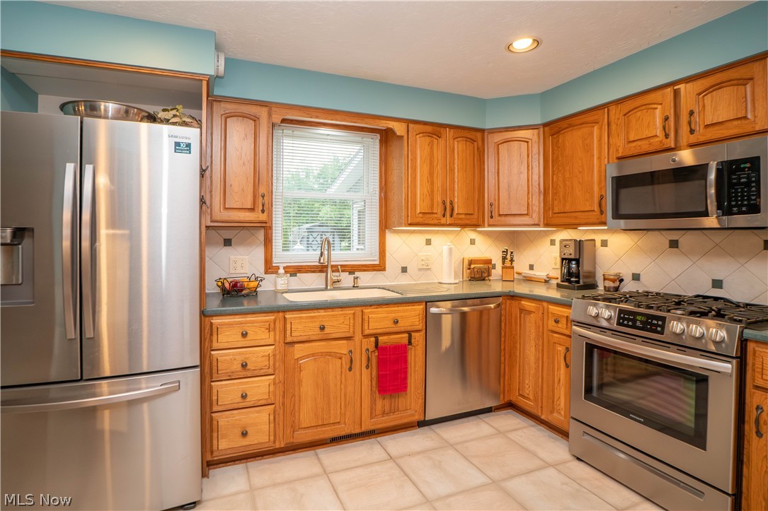 Whispering Meadows - Residential