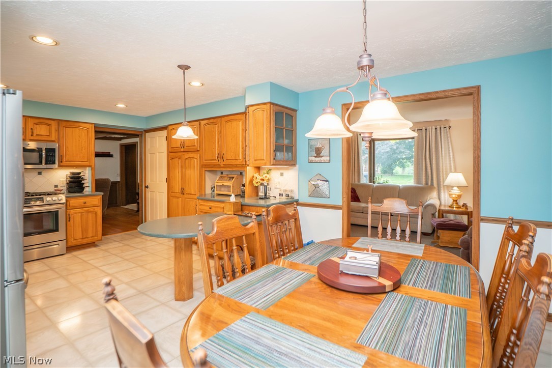 Whispering Meadows - Residential