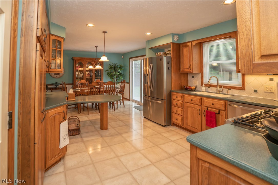 Whispering Meadows - Residential