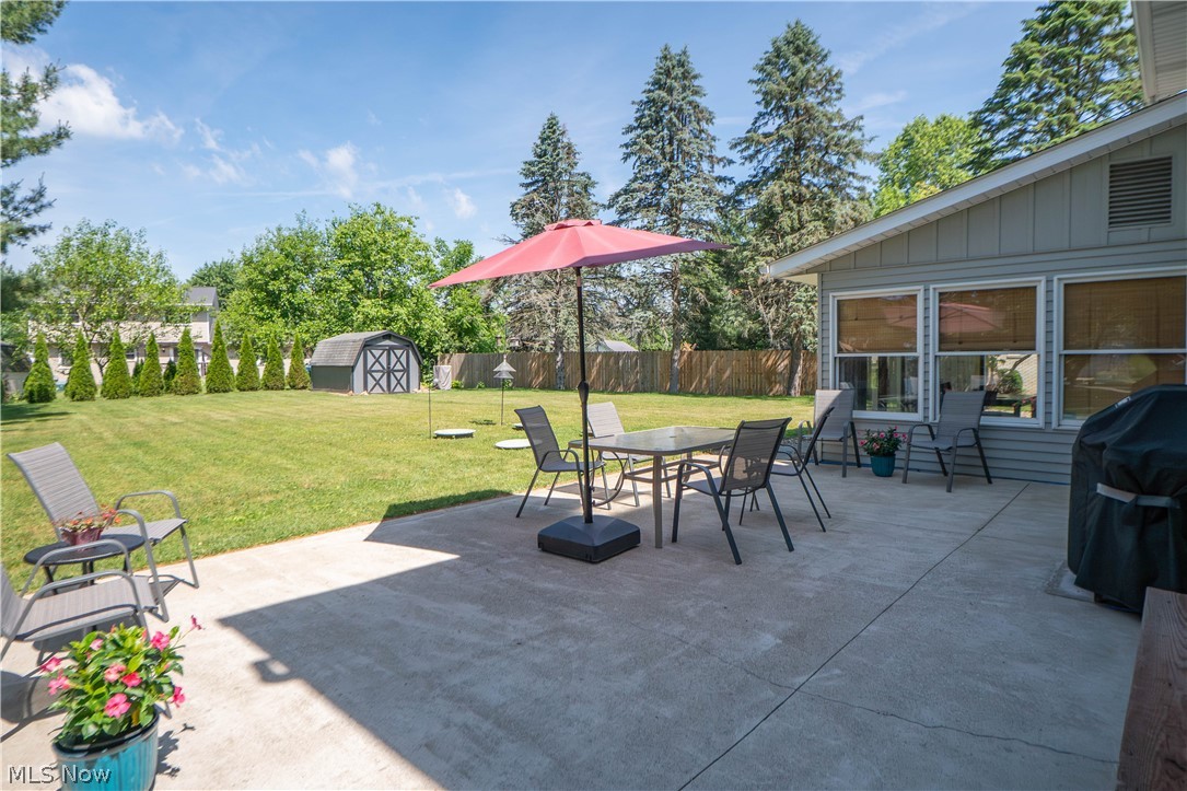 Whispering Meadows - Residential